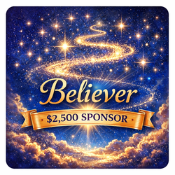 Believer Sponsor