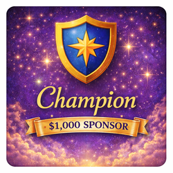 Champion Sponsor