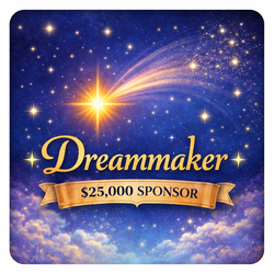 Dreammaker Sponsor