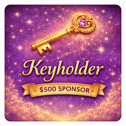 Keyholder Sponsor