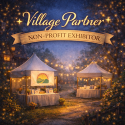 Village Partner - Non Profit Exhibitor