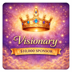 Visionary Sponsor